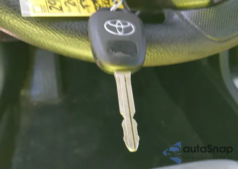 2015 Toyota Corolla Le из США, поврежденный, VIN 2T1BURHE9FC405399